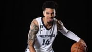 Former Memphis Grizzlies veteran wing Danny Green